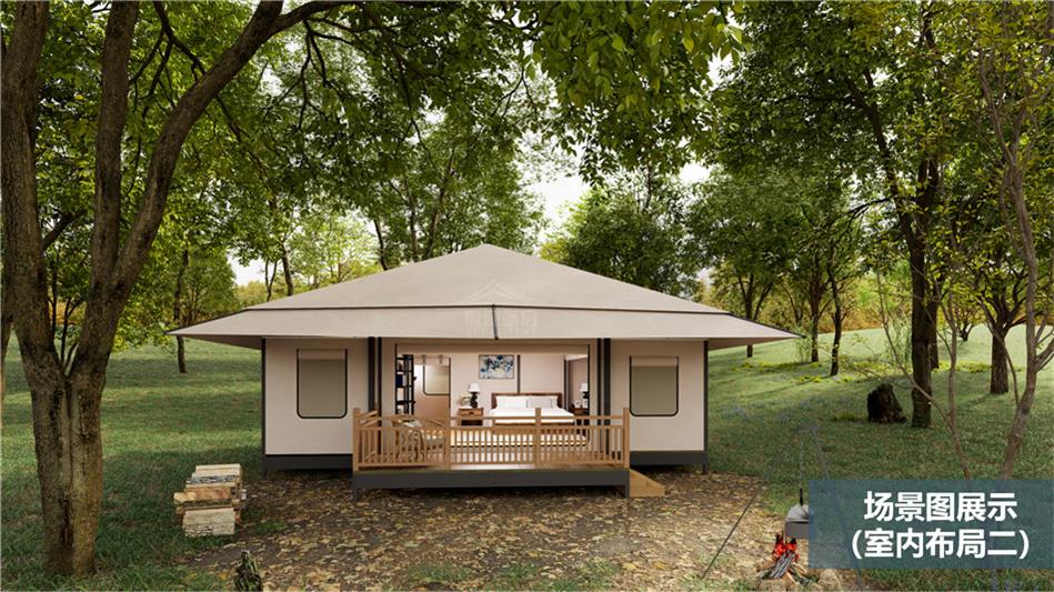 钟楼区户外酒店帐篷